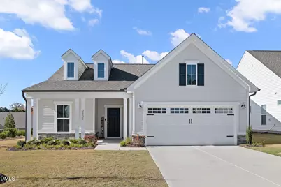 2501 Friars Head Court, Fuquay Varina, NC 27526 - Photo 1