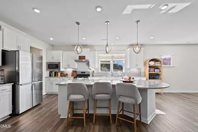 2501 Friars Head Court, Fuquay Varina, NC 27526 - Photo 26