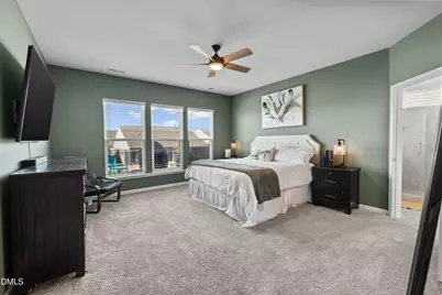 2501 Friars Head Court, Fuquay Varina, NC 27526 - Photo 36