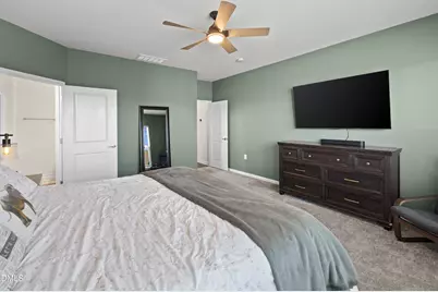 2501 Friars Head Court, Fuquay Varina, NC 27526 - Photo 38