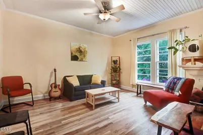 1518 Echo Road, Durham, NC 27707 - Photo 24