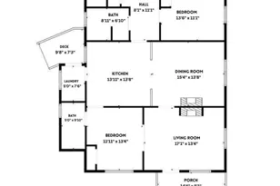 1518 Echo Rd, Durham, NC 27707 - Photo 32