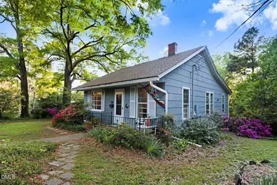 1518 Echo Road, Durham, NC 27707 - Photo 2