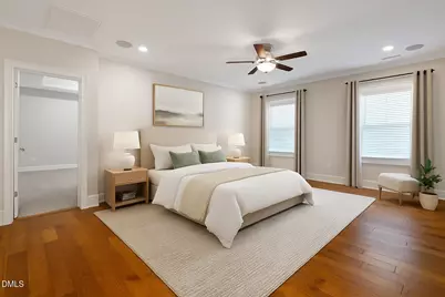 1917 Edgelake Place, Cary, NC 27519 - Photo 38