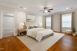 1917 Edgelake Pl, Cary, NC 27519 - Photo 38
