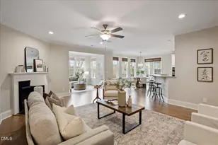 1917 Edgelake Pl, Cary, NC 27519 - Photo 16