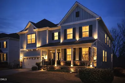 1917 Edgelake Place, Cary, NC 27519 - Photo 2