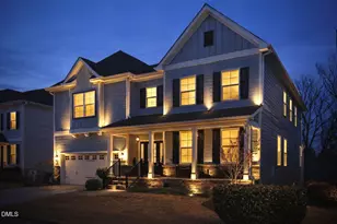 1917 Edgelake Pl, Cary, NC 27519 - Photo 2