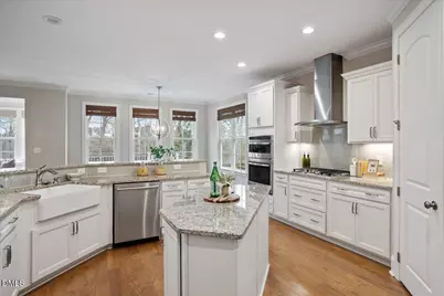 1917 Edgelake Place, Cary, NC 27519 - Photo 22