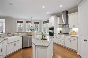 1917 Edgelake Pl, Cary, NC 27519 - Photo 22