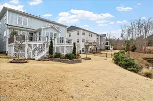 1917 Edgelake Pl, Cary, NC 27519 - Photo 4