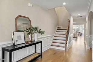 1917 Edgelake Pl, Cary, NC 27519 - Photo 6