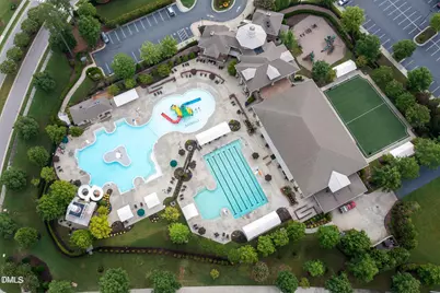 1917 Edgelake Place, Cary, NC 27519 - Photo 56