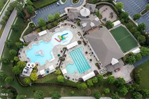 1917 Edgelake Pl, Cary, NC 27519 - Photo 56