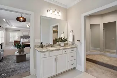 1917 Edgelake Place, Cary, NC 27519 - Photo 32