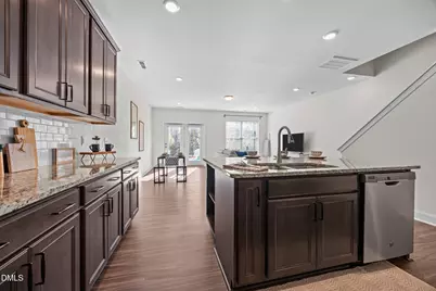 1125 Arbor Edge Lane, Durham, NC 27703 - Photo 8