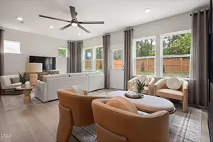 1413 Everton Ave, Durham, NC 27703 - Photo 8