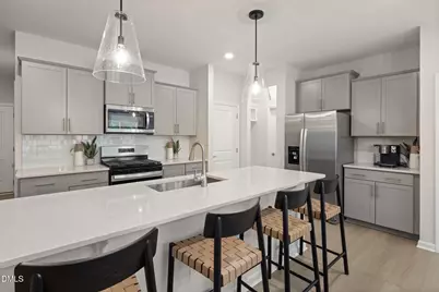 1413 Everton Avenue, Durham, NC 27703 - Photo 6