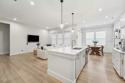 5208 Windmere Chase Drive, Raleigh, NC 27616 - Photo 4