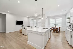 5208 Windmere Chase Dr, Raleigh, NC 27616 - Photo 4