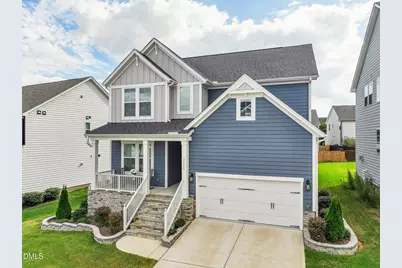 5208 Windmere Chase Drive, Raleigh, NC 27616 - Photo 10