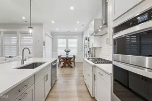 5208 Windmere Chase Dr, Raleigh, NC 27616 - Photo 20