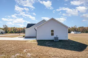 69 N Movado Trail, Kenly, NC 27542 - Photo 36