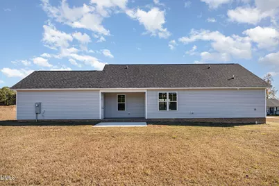 69 N Movado Trail, Kenly, NC 27542 - Photo 34