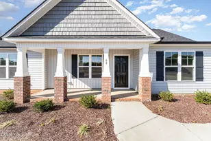 69 N Movado Trail, Kenly, NC 27542 - Photo 4