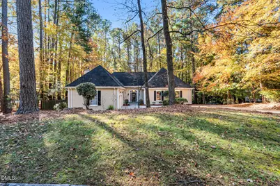 101 Oosting Drive, Chapel Hill, NC 27514 - Photo 2
