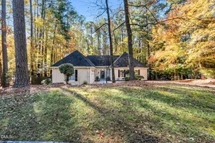 101 Oosting Dr, Chapel Hill, NC 27514 - Photo 2