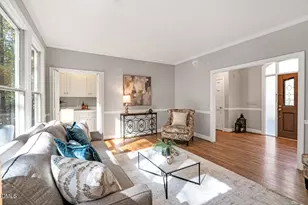 101 Oosting Dr, Chapel Hill, NC 27514 - Photo 14