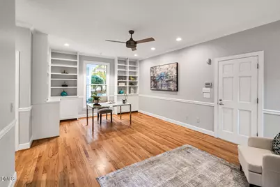 101 Oosting Drive, Chapel Hill, NC 27514 - Photo 44