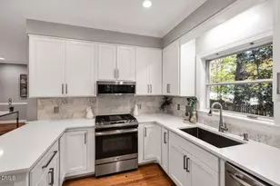 101 Oosting Dr, Chapel Hill, NC 27514 - Photo 28