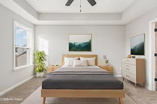 185 N Movado Trail, Kenly, NC 27542 - Photo 22