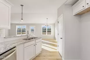 185 N Movado Trail, Kenly, NC 27542 - Photo 16