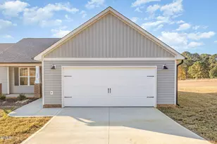 185 N Movado Trail, Kenly, NC 27542 - Photo 2