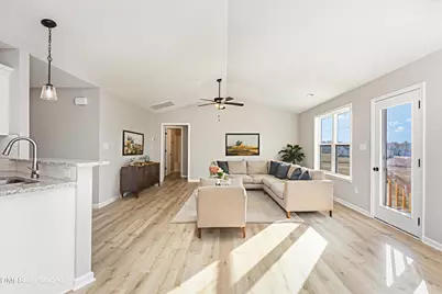 185 N Movado Trail, Kenly, NC 27542 - Photo 10