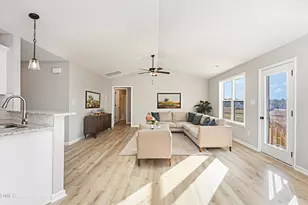 185 N Movado Trail, Kenly, NC 27542 - Photo 10