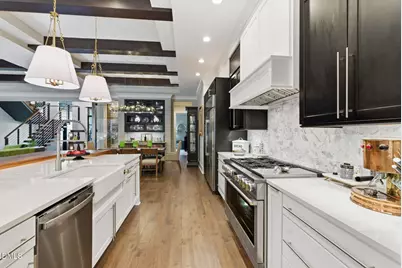 2424 Heartley Drive, Raleigh, NC 27615 - Photo 8