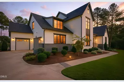 2424 Heartley Drive, Raleigh, NC 27615 - Photo 1