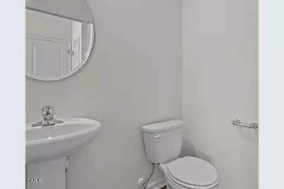 1002 Middlecrest Drive, Rocky Mount, NC 27804 - Photo 8