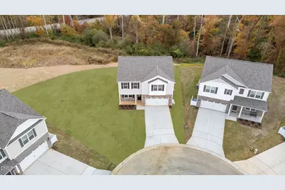 1002 Middlecrest Drive, Rocky Mount, NC 27804 - Photo 38