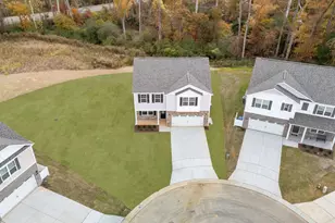 1002 Middlecrest Dr, Rocky Mount, NC 27804 - Photo 38