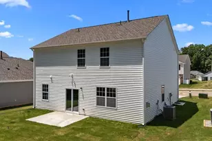 1002 Middlecrest Dr, Rocky Mount, NC 27804 - Photo 38