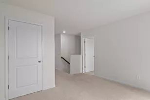 1002 Middlecrest Dr, Rocky Mount, NC 27804 - Photo 20