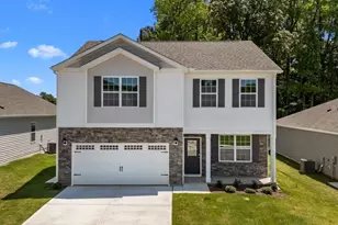 1002 Middlecrest Dr, Rocky Mount, NC 27804 - Photo 1