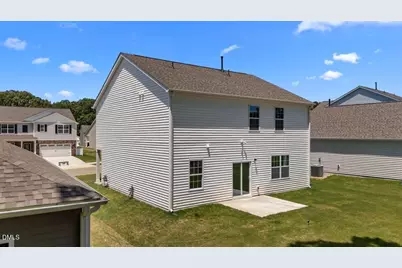 1002 Middlecrest Drive, Rocky Mount, NC 27804 - Photo 36