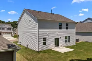 1002 Middlecrest Dr, Rocky Mount, NC 27804 - Photo 36