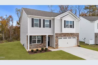 1002 Middlecrest Drive, Rocky Mount, NC 27804 - Photo 2